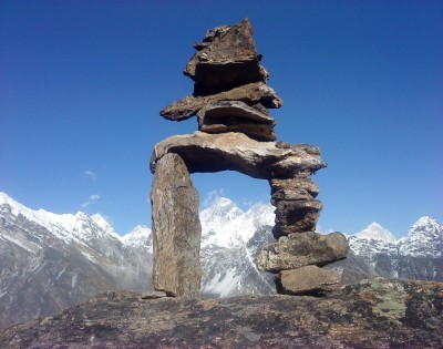 Annapurna Circuit Trek