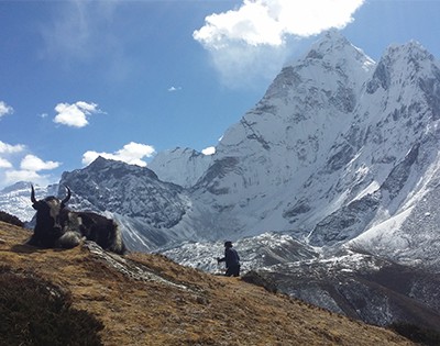 Everest Panorama Trek