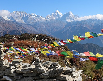 Tamang Heritage Trek